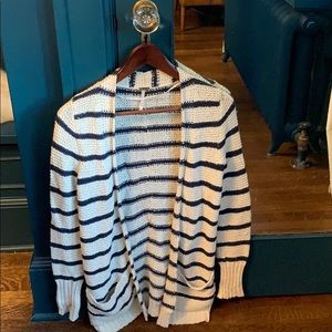 Free People Beach Cardigan